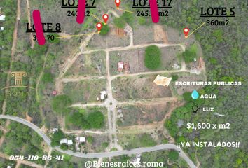 Lote de Terreno en  70938, Ventanilla, Oaxaca, Mex