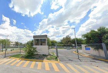 Casa en  Jose Vizcarra, Puerta De Anáhuac, Sin Nombre De Colonia 17, Ciudad General Escobedo, Nuevo León, México