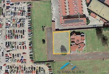 Lote de Terreno en  Espíritu Santo, Metepec