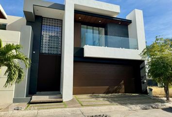 Casa en  Altezza, Culiacán, Sinaloa, México