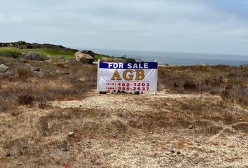 Lote de Terreno en  Bajamar Ocean Front Golf Resort, Baja Mar, San Diego, Ensenada, Baja California, México