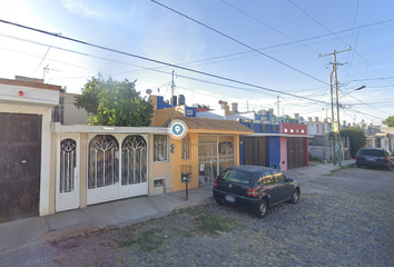 Casa en  María Teresa De Calcuta, La Floresta, San Juan Del Río, Querétaro, México