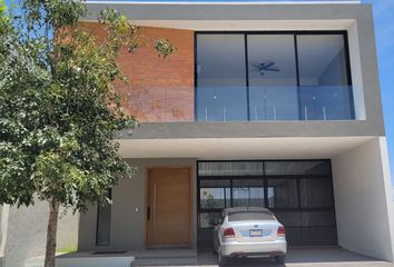 Casa en  Villas Del Pedregal, San Luis Potosí