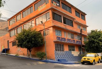 Casa en  San Miguel Chalma & Yucatán, Chalma De Guadalupe, Ciudad De México, Cdmx, México