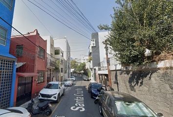 Casa en  Santa Cruz Nte. 14, Código 2, Col Del Valle Nte, 03103 Del Valle Nte, Cdmx, México