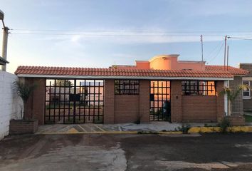 Casa en  Calle Forjados, Los Tuzos, Fraccionamientos Del Sur, Estado De Hidalgo, México