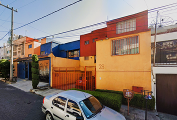 Casa en  Estudiantina 28, Colina Del Sur, 01430 Ciudad De México, Cdmx, México