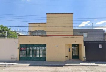 Casa en  Calle Pedro Escobedo 18, Zona Dos Extendida, Mercurio, Santiago De Querétaro, Querétaro, México