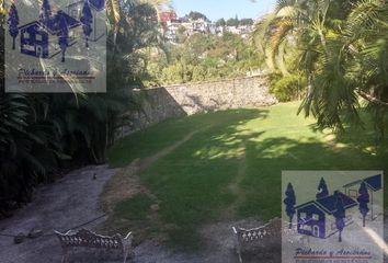 Lote de Terreno en  San Anton, Cuernavaca, Morelos, México