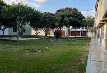 Terreno en  Villa Del Contador, Trujillo, La Libertad, Perú