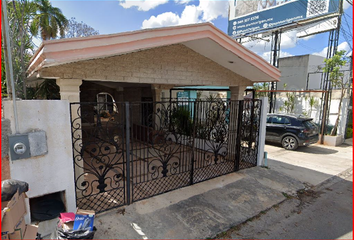 Casa en  C. 20 No 45-a, México Norte, Mérida, Yucatán, México