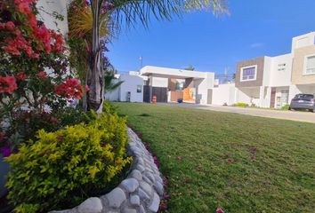 Casa en fraccionamiento en  Residencial Quetzali, Reforma, Nuevo León, Barrio De Nuevo León, Puebla, México