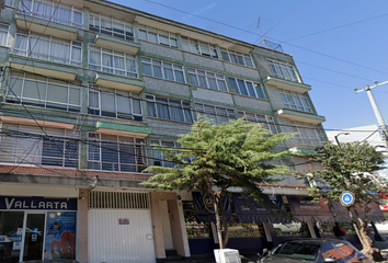 Departamento en  Manuel María Contreras 3, San Rafael, Ciudad De México, Cdmx, México