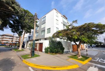 Departamento en  Calle Barcelona, Surco, Perú