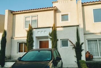 Casa en  Lázaro Cárdenas 270, Mz 026, Llano Grande, Estado De México, México