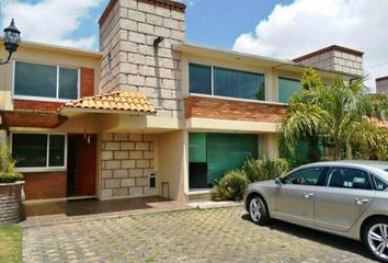 Casa en  Fraccionamiento La Antigua, Calle Adolfo López Mateos, Llano Grande, Estado De México, México