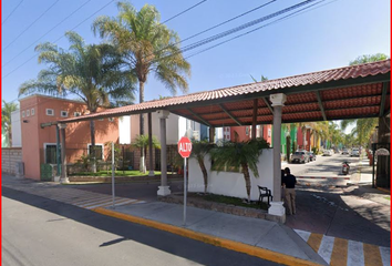 Casa en condominio en  Álvaro Obregón 107, San Isidro, San Juan Del Río, Querétaro, México