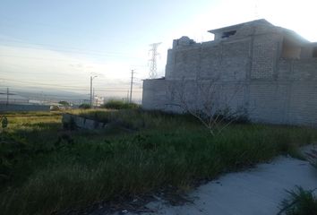 Lote de Terreno en  Bodega Proyección 2000, Calle San Pablo, Balcones De San Pablo, Santiago De Querétaro, Querétaro, México