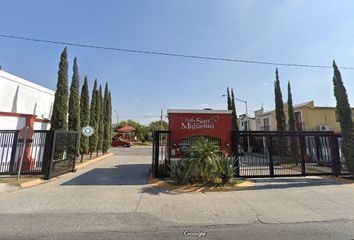 Casa en condominio en  S. Agustín 610, Ciudad Apodaca, Nuevo León, México