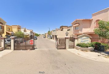 Casa en condominio en  Maldini Oeste, Puerta Real, Hermosillo, Sonora, México