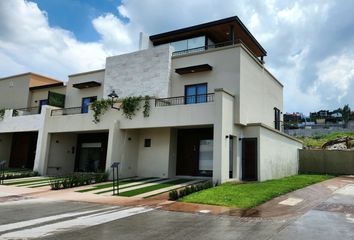 Casa en fraccionamiento en  Natural Fitness, Hacienda Las Trojes, El Pueblito, Corregidora, Querétaro, Mex