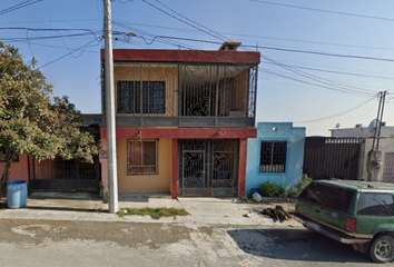 Casa en  Real De Santa Luisa, Real De San José 2 Sector, Ciudad Benito Juárez, Nuevo León, México