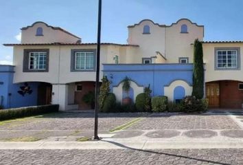 Casa en  Paseo De La Asunción 266, Mz 043, Llano Grande, Estado De México, México