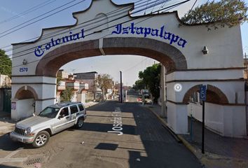 Casa en fraccionamiento en  Carlos Duplan Maldonado, Colonial Iztapalapa, Ciudad De México, Cdmx, México