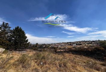 Lote de Terreno en  Colinas Del Sol, Almoloya De Juárez