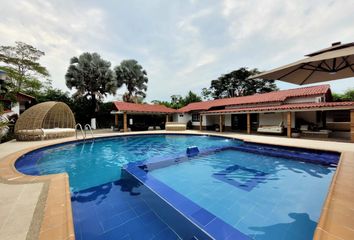 Villa-Quinta en  La Voragine, Cali, Valle Del Cauca, Colombia