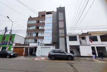 Departamento en  Calle Los Paracas, Ate, Lima, 15022, Per