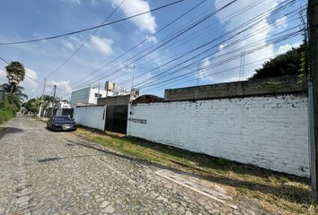 Lote de Terreno en  Jardines Del Ixtépete, Zapopan, Jalisco, México