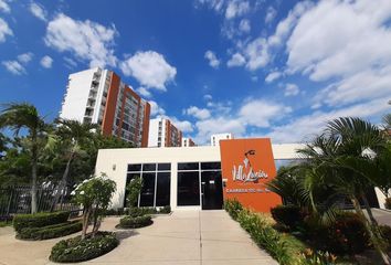 Apartamento en  Conjunto Residencial Villa Lucía, Comuna 2, Neiva, Huila, Colombia