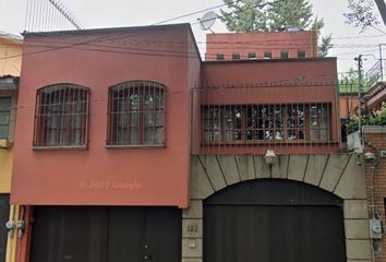 Casa en  Abasolo 122, Del Carmen, 04100 Ciudad De México, Cdmx, México