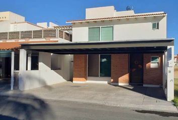 Casa en fraccionamiento en  Claustros Del Campestre, Hacienda San Miguel, Santiago De Querétaro, Querétaro, México