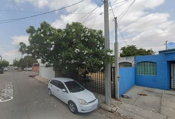 Casa en  Humaya, Desarrollo Urbano Tres Ríos, Culiacán, Sinaloa, México