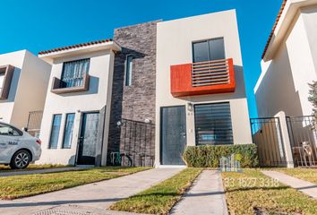 Casa en condominio en  El Campestre Residencial, Zapopan, Jalisco, México