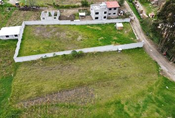 Terreno Comercial en  Via A San Miguel, Cuenca, Azuay, Ecuador