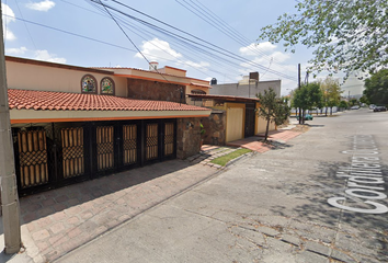 Casa en  Cordillera Occidental, Lomas 4ta Secc, San Luis Potosí, México