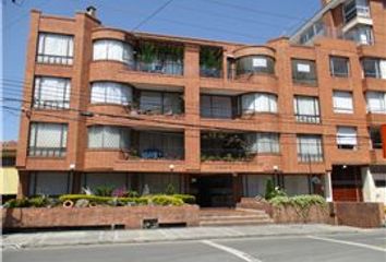 Apartamento en  Carrera 16 #110-9, Bogotá, Colombia