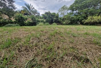 Lote de Terreno en  Santa Fe De Antioquia