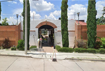 Casa en  Canteras De San José, Ciudad De Aguascalientes