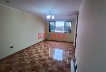 Departamento en  Avenida Elmer Faucett 435, Urbanización Parque Internacional De La Industria Y El Comercio, Callao, 07001, Per