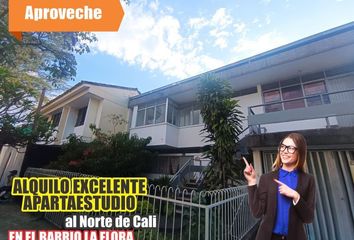 Apartamento en  Avenida 5 Norte, San Vicente, Cali, Valle Del Cauca, Colombia