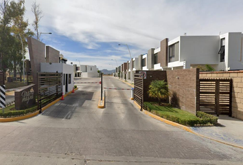 Casa en  Fraccionamiento Rancho Santa Mónica, Ciudad De Aguascalientes