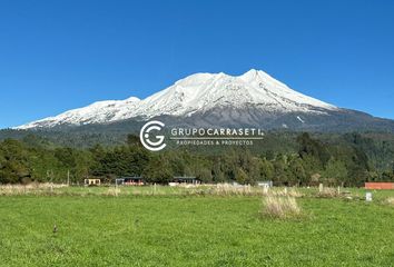 Parcela en  Loteo Patagon Ranch - Ruta 225, Puerto Varas, Chile