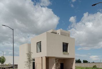 Casa en fraccionamiento en  Monterreal Residencial, San Juan Tlautla, Cholula De Rivadavia, Puebla, México