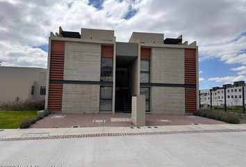 Departamento en  Zakia, Querétaro, México