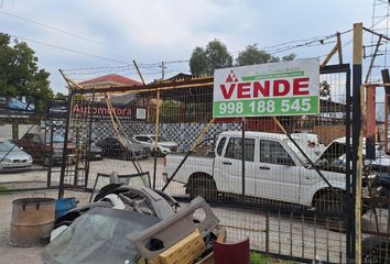 Bodega en  Diego De Almagro, Rancagua, Chile