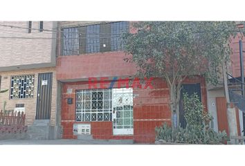 Casa en  Calle Once, Ventanilla, Callao, 07076, Per